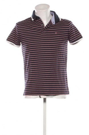 Herren T-Shirt Tommy Hilfiger, Größe M, Farbe Mehrfarbig, Preis 34,78 €
