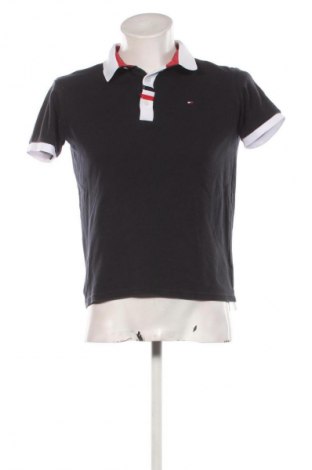 Pánske tričko  Tommy Hilfiger, Veľkosť M, Farba Čierna, Cena  17,39 €