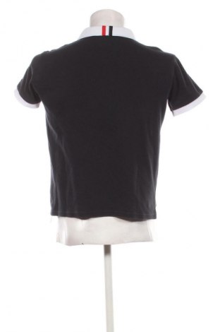 Pánske tričko  Tommy Hilfiger, Veľkosť M, Farba Čierna, Cena  17,39 €