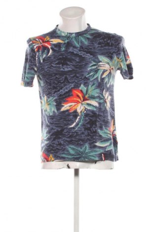 Pánske tričko  Tommy Hilfiger, Veľkosť S, Farba Viacfarebná, Cena  17,00 €