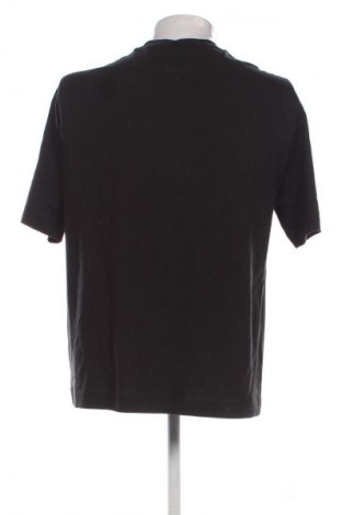 Tricou de bărbați Tommy Jeans, Mărime M, Culoare Negru, Preț 179,28 Lei