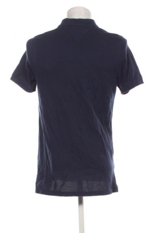 Pánské tričko  Tommy Jeans, Velikost XL, Barva Modrá, Cena  1 623,00 Kč