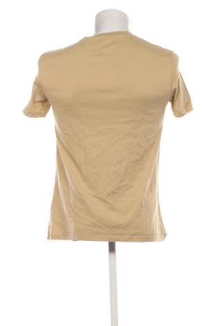 Herren T-Shirt Tommy Jeans, Größe M, Farbe Beige, Preis € 53,99