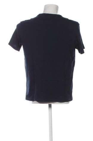 Pánské tričko  Tommy Jeans, Velikost L, Barva Modrá, Cena  1 249,00 Kč