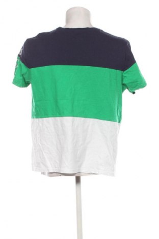Pánske tričko  U.S. Apparel, Veľkosť XL, Farba Viacfarebná, Cena  16,81 €