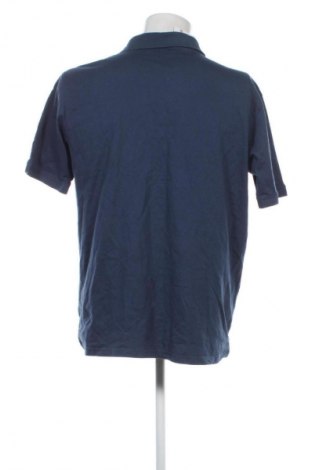 Męski T-shirt U.S. Polo Assn., Rozmiar XXL, Kolor Niebieski, Cena 157,99 zł