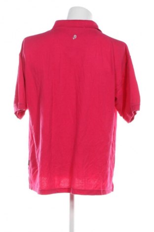 Pánské tričko  Unbranded, Velikost XXL, Barva Růžová, Cena  309,00 Kč