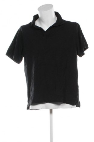 Pánske tričko  Unbranded, Veľkosť 3XL, Farba Čierna, Cena  11,95 €