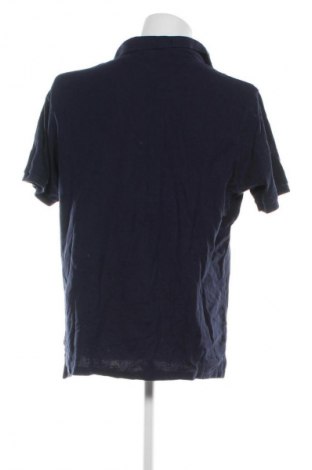Ανδρικό t-shirt Unbranded, Μέγεθος 3XL, Χρώμα Μπλέ, Τιμή 12,99 €
