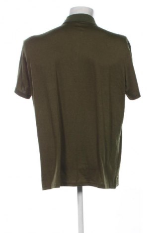 Pánské tričko  Unbranded, Velikost XXL, Barva Zelená, Cena  309,00 Kč