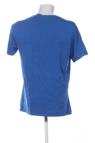 Pánske tričko  Unbranded, Veľkosť 3XL, Farba Modrá, Cena  11,95 €