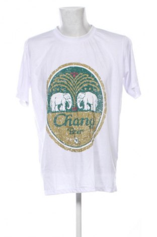 Pánske tričko  Unbranded, Veľkosť XXL, Farba Viacfarebná, Cena  11,95 €