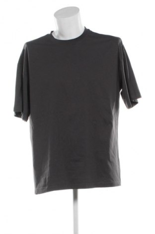 Pánske tričko  Unbranded, Veľkosť XXL, Farba Sivá, Cena  7,95 €