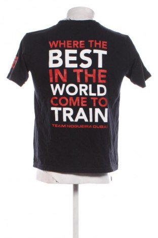 Męski T-shirt Unbranded, Rozmiar S, Kolor Czarny, Cena 43,68 zł