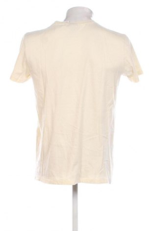 Herren T-Shirt Unbranded, Größe L, Farbe Ecru, Preis € 9,74