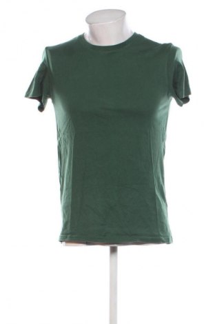 Herren T-Shirt Unbranded, Größe S, Farbe Grün, Preis € 9,74