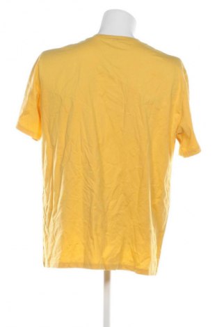 Férfi póló Unbranded, Méret 4XL, Szín Sárga, Ár 5 199 Ft