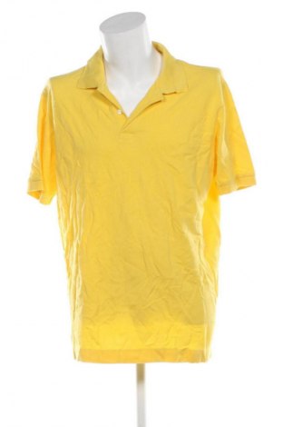 Męski T-shirt Unbranded, Rozmiar XXL, Kolor Żółty, Cena 62,99 zł