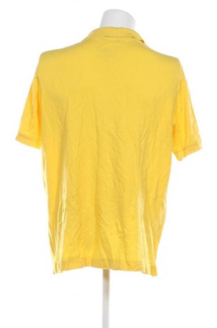 Męski T-shirt Unbranded, Rozmiar XXL, Kolor Żółty, Cena 62,99 zł