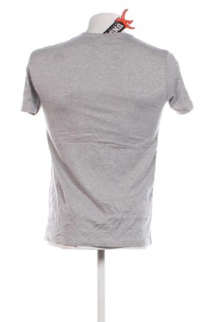 Herren T-Shirt Unbranded, Größe M, Farbe Grau, Preis 15,86 €
