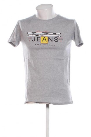 Herren T-Shirt Unbranded, Größe XXL, Farbe Grau, Preis 9,72 €