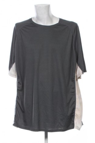 Férfi póló Unbranded, Méret 4XL, Szín Szürke, Ár 3 589 Ft