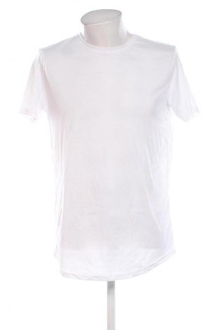 Herren T-Shirt Unbranded, Größe XL, Farbe Weiß, Preis 9,72 €