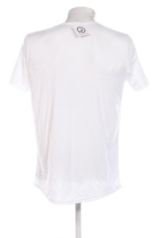 Herren T-Shirt Unbranded, Größe XL, Farbe Weiß, Preis 9,72 €