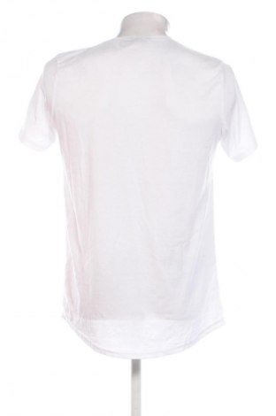 Herren T-Shirt Unbranded, Größe XXL, Farbe Weiß, Preis 9,72 €