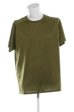 Męski T-shirt Unbranded, Rozmiar XXL, Kolor Zielony, Cena 62,99 zł