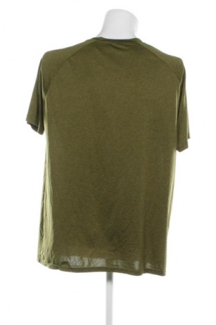 Męski T-shirt Unbranded, Rozmiar XXL, Kolor Zielony, Cena 62,99 zł