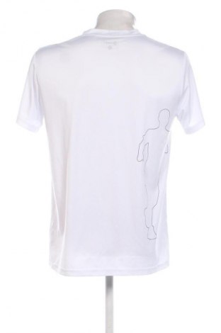Herren T-Shirt Unbranded, Größe L, Farbe Weiß, Preis € 7,00