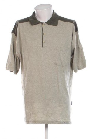 Pánske tričko  Unbranded, Veľkosť 3XL, Farba Zelená, Cena  11,95 €