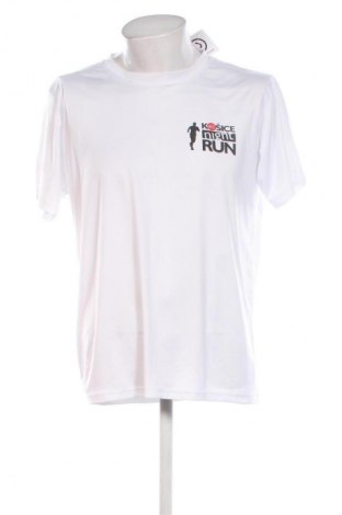 Herren T-Shirt Unbranded, Größe XL, Farbe Weiß, Preis € 7,00