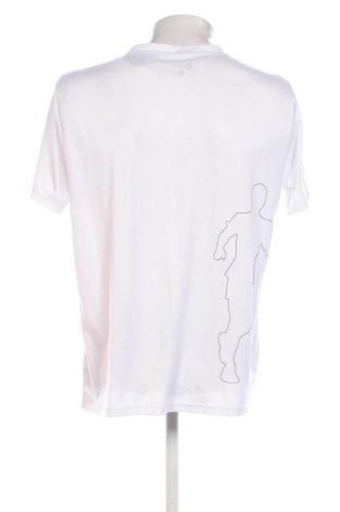 Herren T-Shirt Unbranded, Größe XL, Farbe Weiß, Preis € 7,00