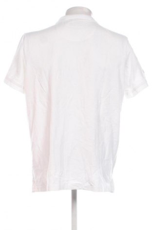 Pánske tričko  Unbranded, Veľkosť XXL, Farba Biela, Cena  11,95 €