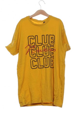 Herren T-Shirt Unbranded, Größe S, Farbe Gelb, Preis € 9,72