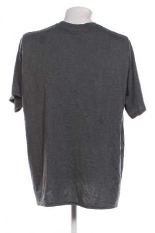 Pánske tričko  Unbranded, Veľkosť XXL, Farba Sivá, Cena  11,95 €