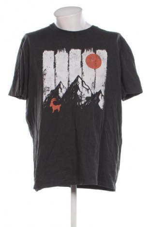 Férfi póló Unbranded, Méret 3XL, Szín Fekete, Ár 5 199 Ft