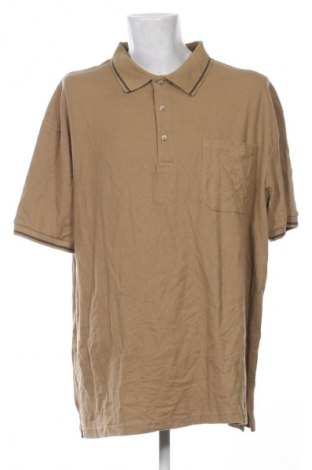 Férfi póló Unbranded, Méret 4XL, Szín Barna, Ár 5 199 Ft