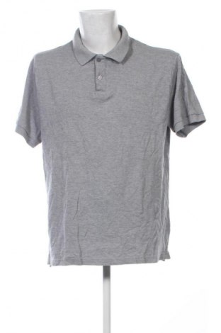 Męski T-shirt Unbranded, Rozmiar 3XL, Kolor Szary, Cena 62,99 zł