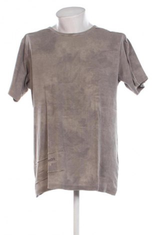 Męski T-shirt Unbranded, Rozmiar XXL, Kolor Szary, Cena 28,99 zł