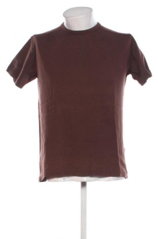 Pánske tričko  Unbranded, Veľkosť XXL, Farba Hnedá, Cena  6,95 €