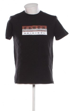 Pánske tričko  Unbranded, Veľkosť XL, Farba Čierna, Cena  15,95 €