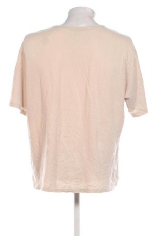 Pánské tričko  Unbranded, Velikost XL, Barva Béžová, Cena  241,00 Kč