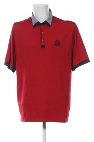 Férfi póló Unbranded, Méret 3XL, Szín Piros, Ár 5 199 Ft