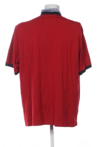 Férfi póló Unbranded, Méret 3XL, Szín Piros, Ár 5 199 Ft