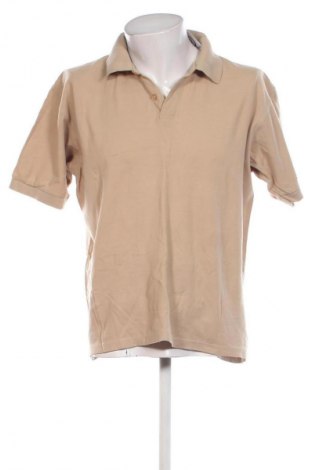 Pánske tričko  Unbranded, Veľkosť XXL, Farba Hnedá, Cena  6,95 €