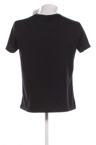 Tricou de bărbați Unbranded, Mărime M, Culoare Negru, Preț 50,99 Lei