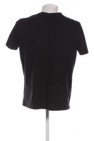 Tricou de bărbați Unbranded, Mărime XL, Culoare Negru, Preț 50,00 Lei